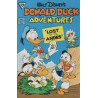 Walt Disney's Donald Duck Adventures Vol. 1 Issue 3