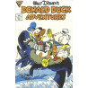 Walt Disney's Donald Duck Adventures Vol. 1 Issue 1