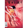 Kabuki: The Alchemy  Issue 4