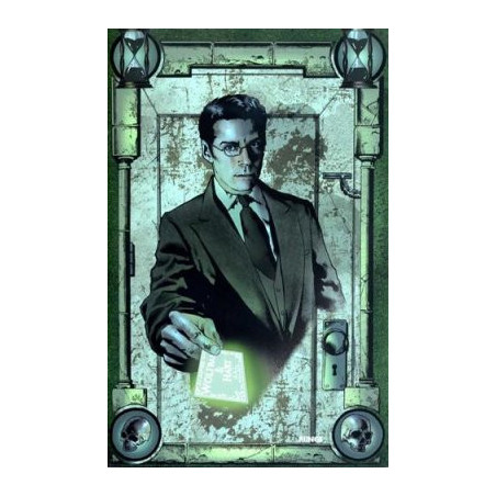 Angel: After the Fall  Issue 12d Variant