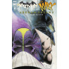 Batman / The Maxx: Arkham Dreams Mini Issue 2