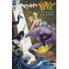 Batman / The Maxx: Arkham Dreams Mini Issue 3