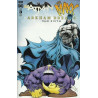 Batman / The Maxx: Arkham Dreams Mini Issue 3b Variant