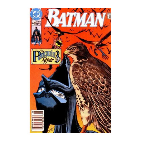 Batman Vol. 1 Issue 449
