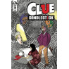 Clue: Candlestick Mini Issue 3