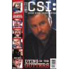CSI: Crime Scene Investigation - Dying in the Gutters  Issue 1
