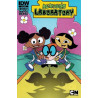 Dexter's Laboratory Issue 3