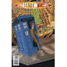 Doctor Who Vol. 3 Issue 7