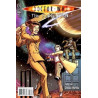 Doctor Who: Forgotten  Issue 3