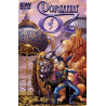 Dorothy of Oz: Prequel Issue 2