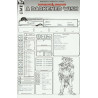 Dungeons & Dragons: A Darkened Wish  Issue 3b Variant