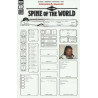 Dungeons & Dragons: At the Spine of the World  Issue 1b Variant