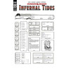 Dungeons & Dragons: Infernal Tides Issue 3b Variant