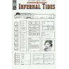 Dungeons & Dragons: Infernal Tides Issue 4b Variant