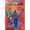 G.I. Joe Vol. 5 Issue 1sub-a Variant