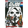 G.I. Joe: A Real American Hero Vol. 4 Issue 213-2nd print Variant