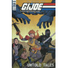 G.I. Joe: A Real American Hero Vol. 4 Issue 276b Variant