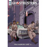 Ghostbusters: Answer the Call  Issue 2b Variant