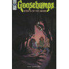 Goosebumps: Secrets of the Swamp  Issue 1