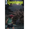 Goosebumps: Secrets of the Swamp  Issue 3