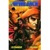 Grimjack: Killer Instinct  Issue Ashcan