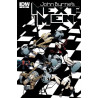 John Byrne's Next Men Vol. 2 Issue 1