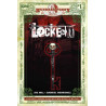 Locke & Key  Issue 1hundred penny