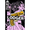 Lodger  Issue 1