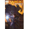 Magic the Gathering: Spell Thief Issue 3ri Variant