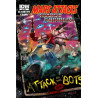 Mars Attacks / Transformers One-Shot Issue 1