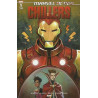 Marvel Action: Chillers Mini Issue 1