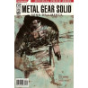 Metal Gear Solid: Sons of Liberty  Issue 2