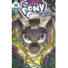 My Little Pony: Friendship is Magic  Issue 92