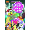 My Little Pony: Halloween ComicFest One-Shot Issue 2014