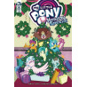 My Little Pony: Holiday Special Mini Issue 2019b Variant