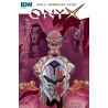 Onyx Mini Issue 3