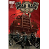 Road Rage Mini Issue 1