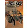 Road Rage Mini Issue 1b Variant