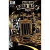 Road Rage Mini Issue 3