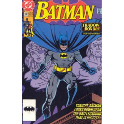 Batman Vol. 1 Issue 468