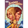 Smoke and Mirrors  Issue 3