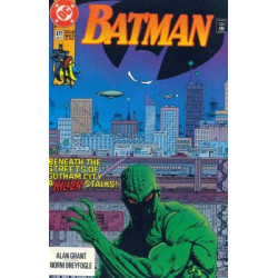 Batman Vol. 1 Issue 471