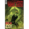 Star Wars Adventures: Ghosts of Vader's Castle  Issue 3b Variant