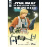 Star Wars Adventures: The Weapon of a Jedi  Issue 1