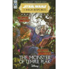 Star Wars: The High Republic Adventures - The Monster of Temple Peak Mini Issue 3