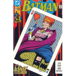 Batman Vol. 1 Issue 472