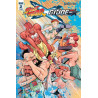 Street Fighter x G.I. Joe  Issue 2