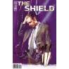The Shield Spotlight  Issue 3