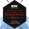 The Shrinking Man  Issue 1