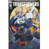 Transformers Vol. 5 Issue  4b Variant